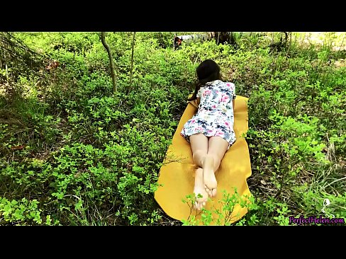 ❤️ Stranac na Tinderu masturbira moju macu i strastveno jebe u šumi ❤️❌ Seks na hr.massagsaransk.ru ❤