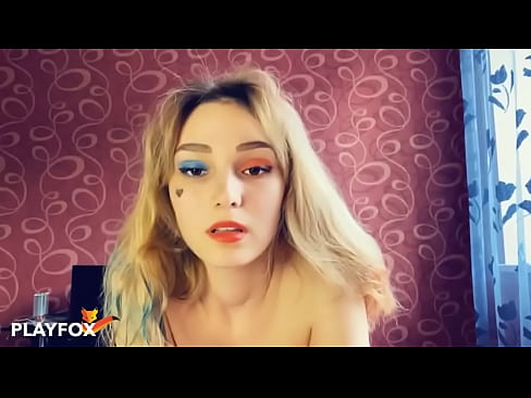 ❤️ Čarobne naočale za virtualnu stvarnost pružile su mi seks s Harley Quinn ❤️❌  Seks na hr.massagsaransk.ru ❤